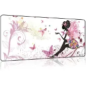 Subblim ALFOMBRILLA HADA XL MOUSE PAD 900X400X3