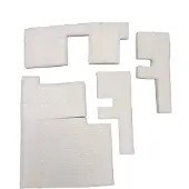 Canon Absorber Kit