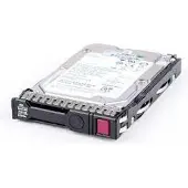 HP 600GB SAS 15K LFF SCC DS HDD