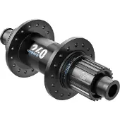 Dt Swiss 240 Disc Cl Boost Shimano Micro Spline Hinterradnabe