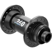Dt Swiss 240 Disc Cl Boost Vorderradnabe