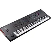 Roland Fantom-7 EX Synthesizer-Workstation 76 Tasten