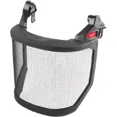 TTI Milwaukee Komplettvisier Gittervisier, für BOLT 200 Helm Compact