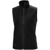 Helly Hansen Weste "Manchester 2.0 Fleece Vest" in Blau | Gr.: L