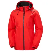 Helly Hansen Jacke "Manchester 2.0 Shell Jacket" in Schwarz | Gr.: 3XL