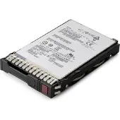 HP Enterprise 400 GB 12G SAS MU-3 SFF SC SSD, 822555-S21