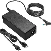 HP Smart - Netzteil - AC - 65 Watt - keine BLK - CTO (8RA72AV)