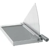 Leitz A3 Papier Guillotine Für Das Home Office