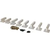 Eaton 177178 Anschlussset 3, X40, 4p., für xEnergy IZMX-TSET3