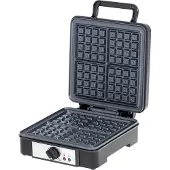 Adler Ad 3049 Waffeleisen 1800w