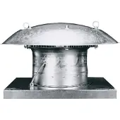 Maico 0087.0820 Axial-Dachventilator DZD 50/6 B Ex t Drehstrom, ex-geschützt, 3.870 m3/h 00870820