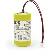 RADEMACHER 6416238 Batterie für Außensirene SEF2 BAT SEF2 Tyxal+ Deltadore