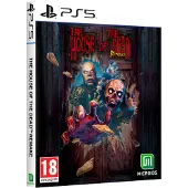 The House of The Dead: Remake, PlayStation 5, M (Reif)