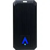 EXASCEND Explorer Portable 2TB 2000MB/S