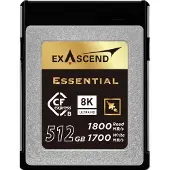 EXASCEND Essential
