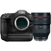 Canon EOS R3 + RF 28-70mm F/2L USM
