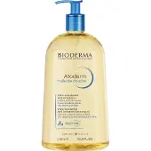 Bioderma Atoderm Ultra-Nourishing Anti-Irritation Cleansing Oil 1000 ml