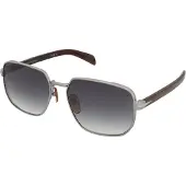 David Beckham Db7121gswij 60/18/145 Sonnenbrille