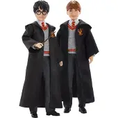 Harry Potter und Die Kammer des Schreckens Puppe