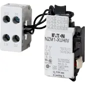 Eaton 259531 Unterspannungsauslöser, 24VAC, +2fS NZM1-XUHIV24AC