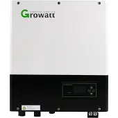 Growatt SPA 6000TL3 BH-UP AP00.0003300