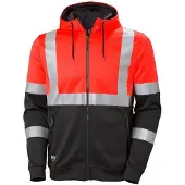 Helly Hansen Addvis Zip Hoodie CL 1