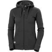 Helly Hansen Classic Reißverschlusspullover