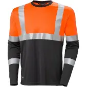 Helly Hansen Addvis Cl1 Langarm-t-shirt