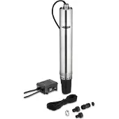 Kärcher Tauchdruckpumpe "Zisternpumpe, BP 6 Deep Well *EU"