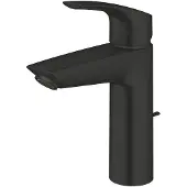 GROHE Eurosmart, Schwarz