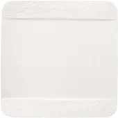 Villeroy & Boch Manufacture Rock Essteller 28 cm