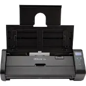 Iris Iriscan Pro 5 Tragbarer Scanner