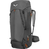 Salewa Wanderrucksack Rucksack Trek Mate 65 + 5 Quiet Shade grau