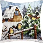 Kanex Kissen/Kissenset SA9035
