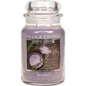 Village Candle Relaxation 602g