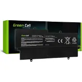 Green Cell TS52 Notebook-Ersatzteil Akku