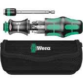 Wera Kraftform Kompakt 25 mit Tasche, 7-teilig - 05051024001
