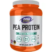 Now , Pea Protein (Erbsen Protein) 907 g