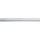 Wedo Aluminium-Schneidelineal