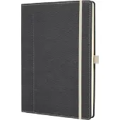 Sigel Notizbuch Conceptum Hardcover - Design Casual