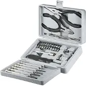 Goobay 77093, Schwarz, 500 g, 166 mm, 112 mm, 56 mm, 560 g