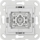 Technisat Dimmschalter-Einsatz | Z-Wave Unterputz-Schalter für Gira System 55