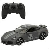 Rastar 1:16 Porsche 911 Classic Ferngesteuertes Auto
