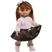 Llorens Lalka Nicole 35cm