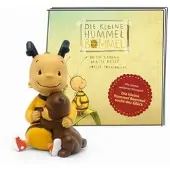 Tonies Die kleine Hummel Bommel und das Glück