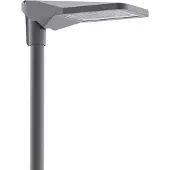 Leipziger LED-Mastan-/aufsatzleuchte 4000K, 9.136.7148.02876