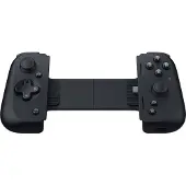 Razer Kishi V2 Mobile Gaming Controller for Android – USB-C – Black