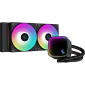 DeepCool Ls520 Se Wasserkühlung
