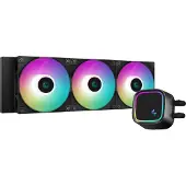 DeepCool R-le720-bkammn-g-1 Le720 Argb Wasserkühlung