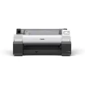 Canon Tm-240 Plotter